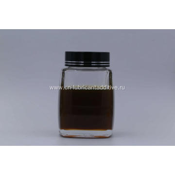 Ci-4 Plus дизельный моторный масло HDEO Additive Package